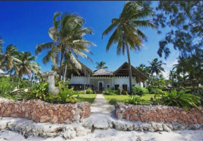 Dar Beach House - Michamvi